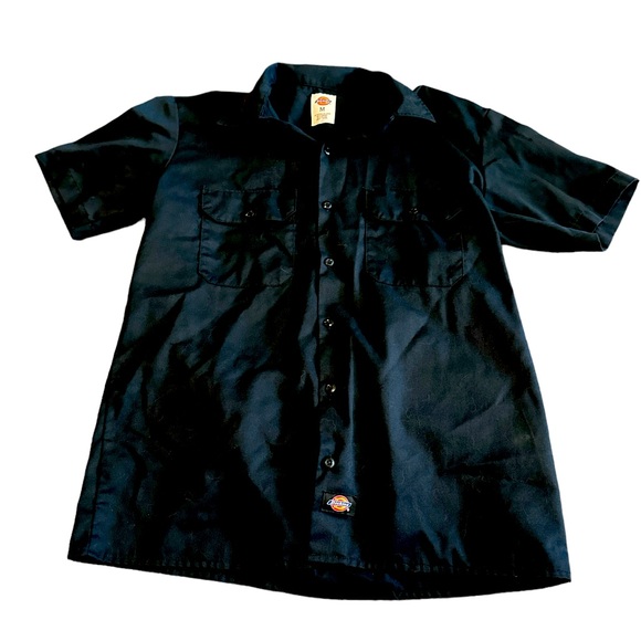 Dickies button up shirt - Picture 1 of 3